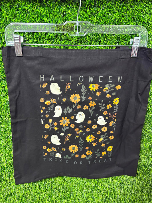 Halloween Tote Bag