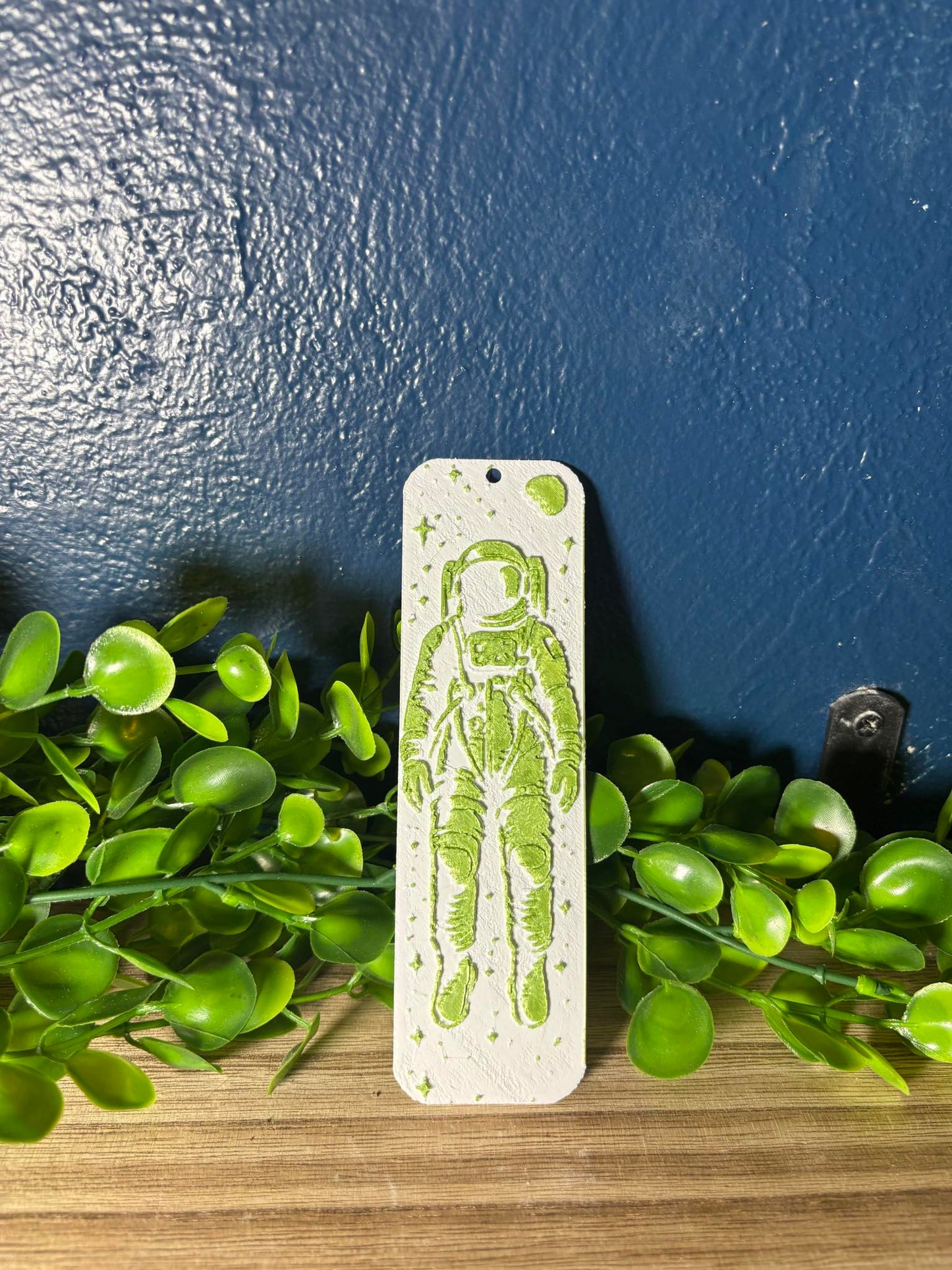 Space Bookmarks