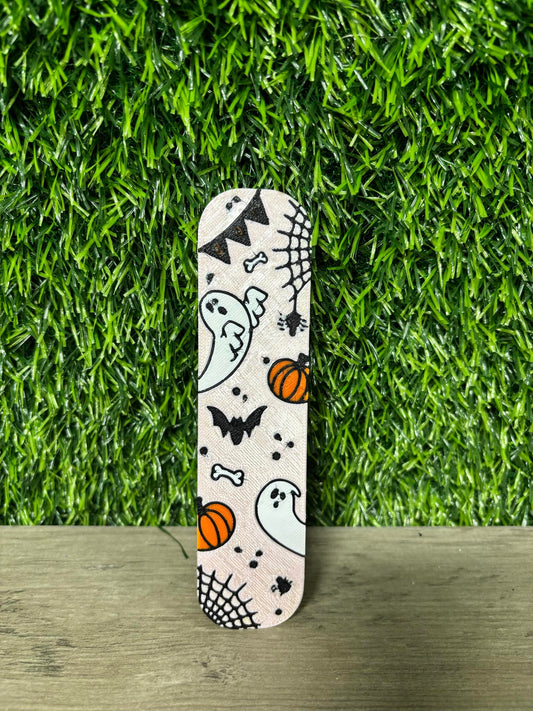 Cute Ghost Bookmark