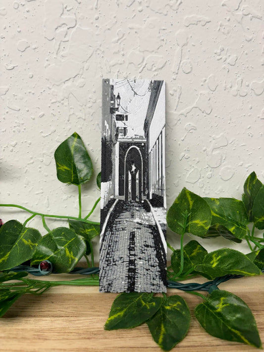 Callejón Bookmark