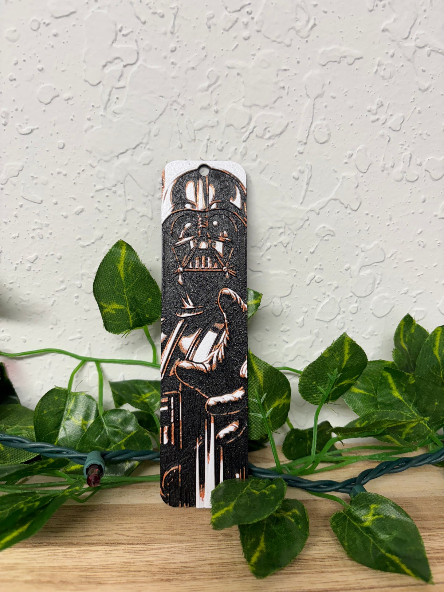Galaxy far away Bookmarks