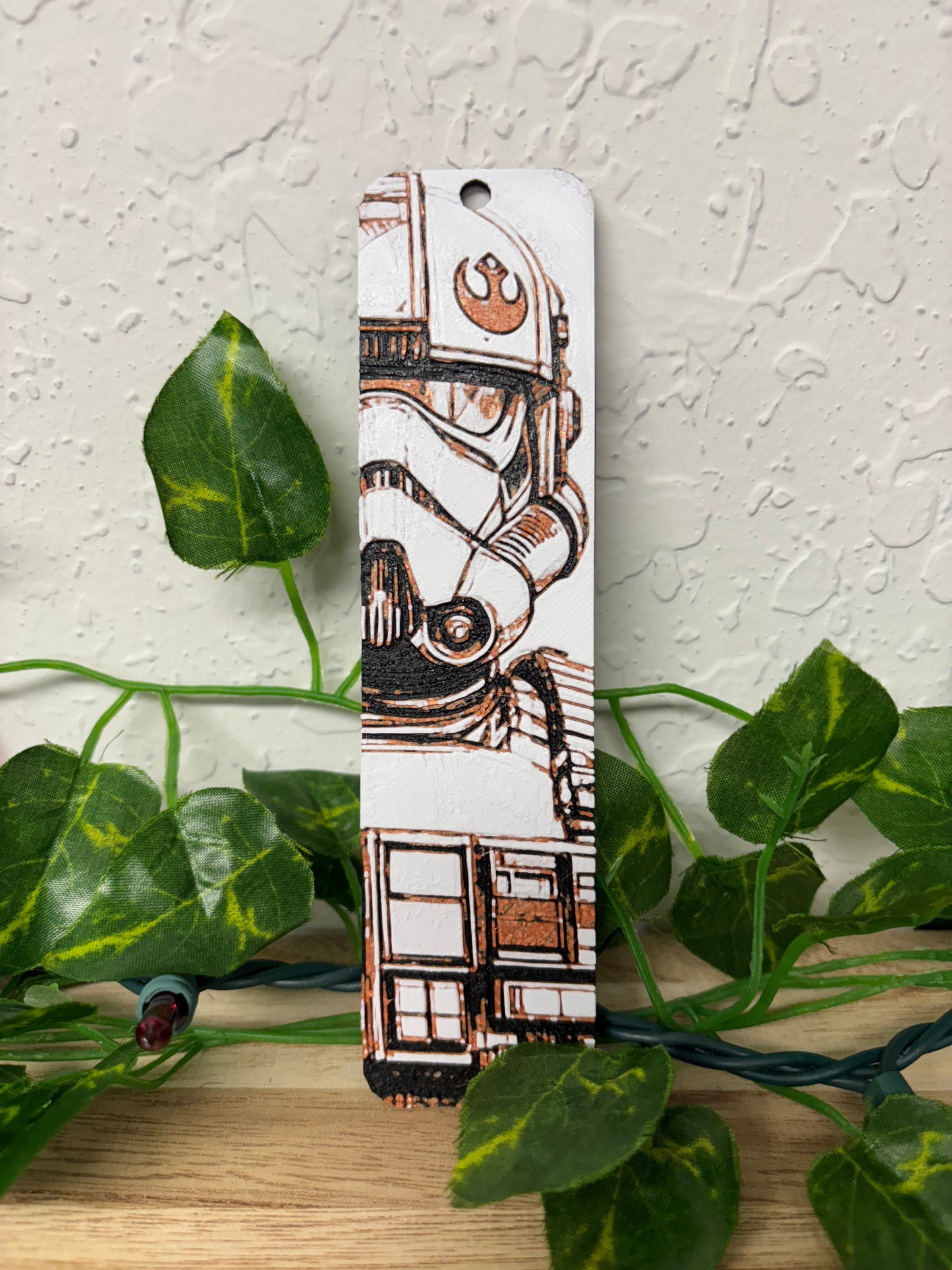 Galaxy far away Bookmarks