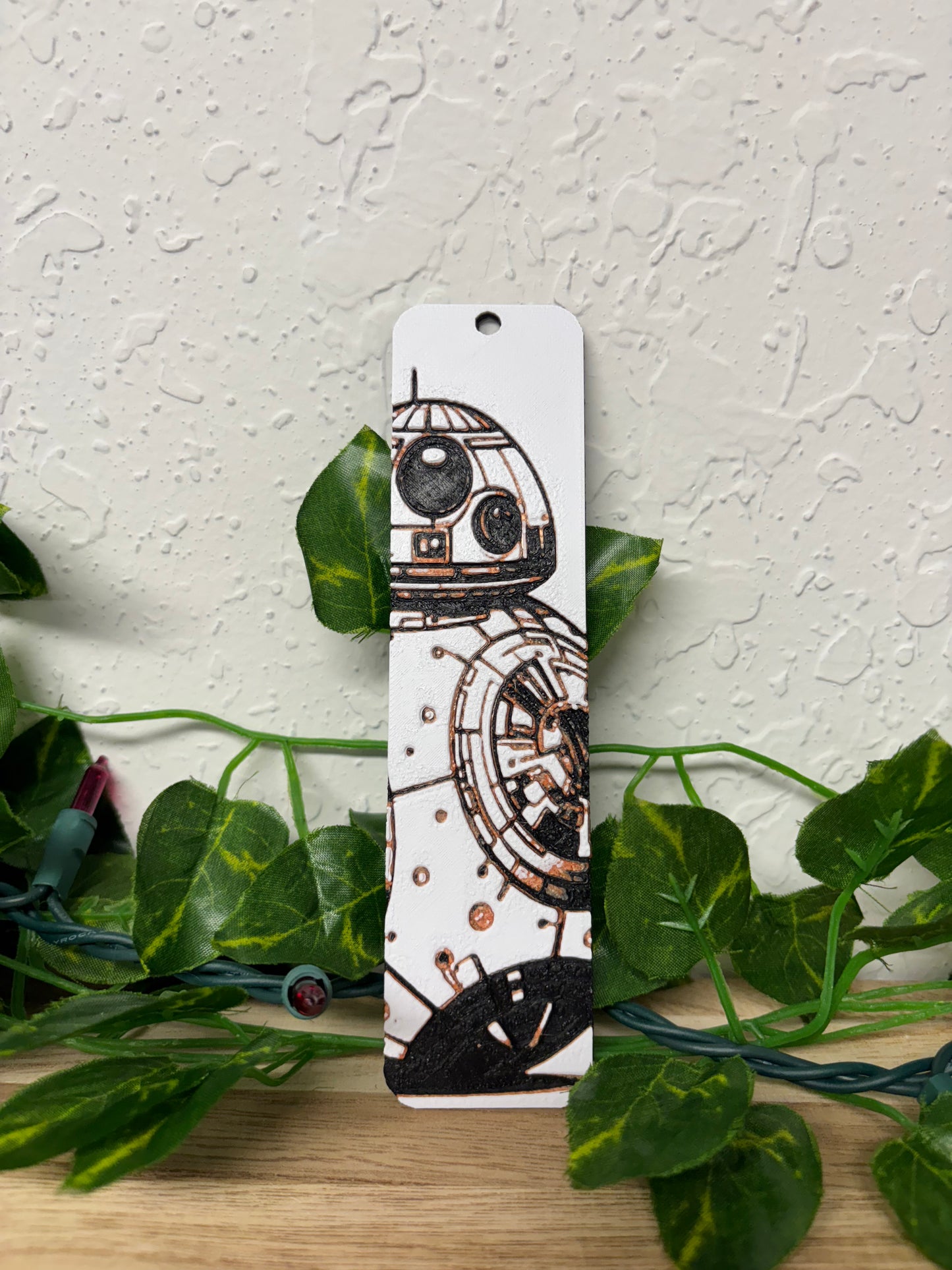Galaxy far away Bookmarks