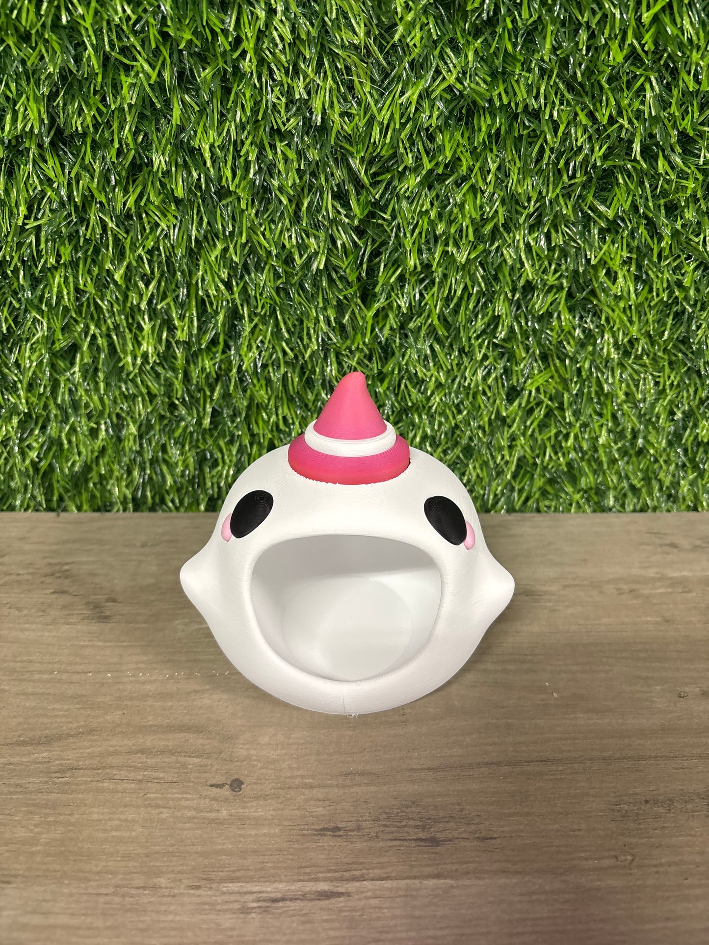 Ghost Dish