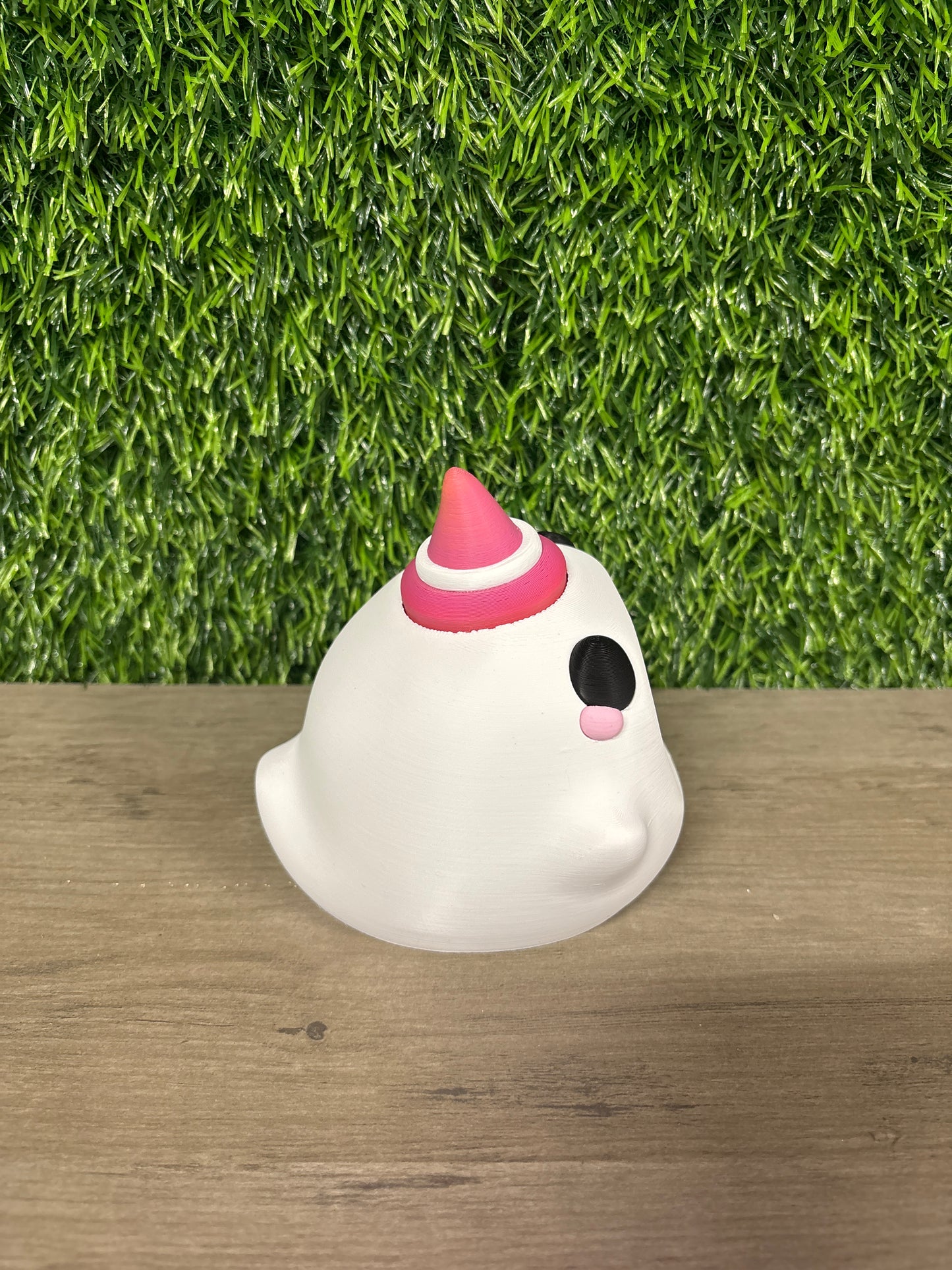 Ghost Dish