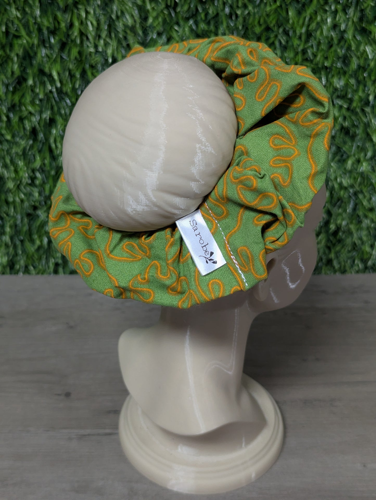 Oliva Monstera