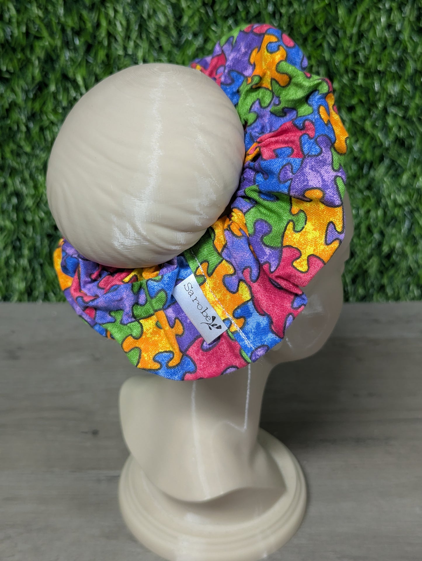 Autism Awareness