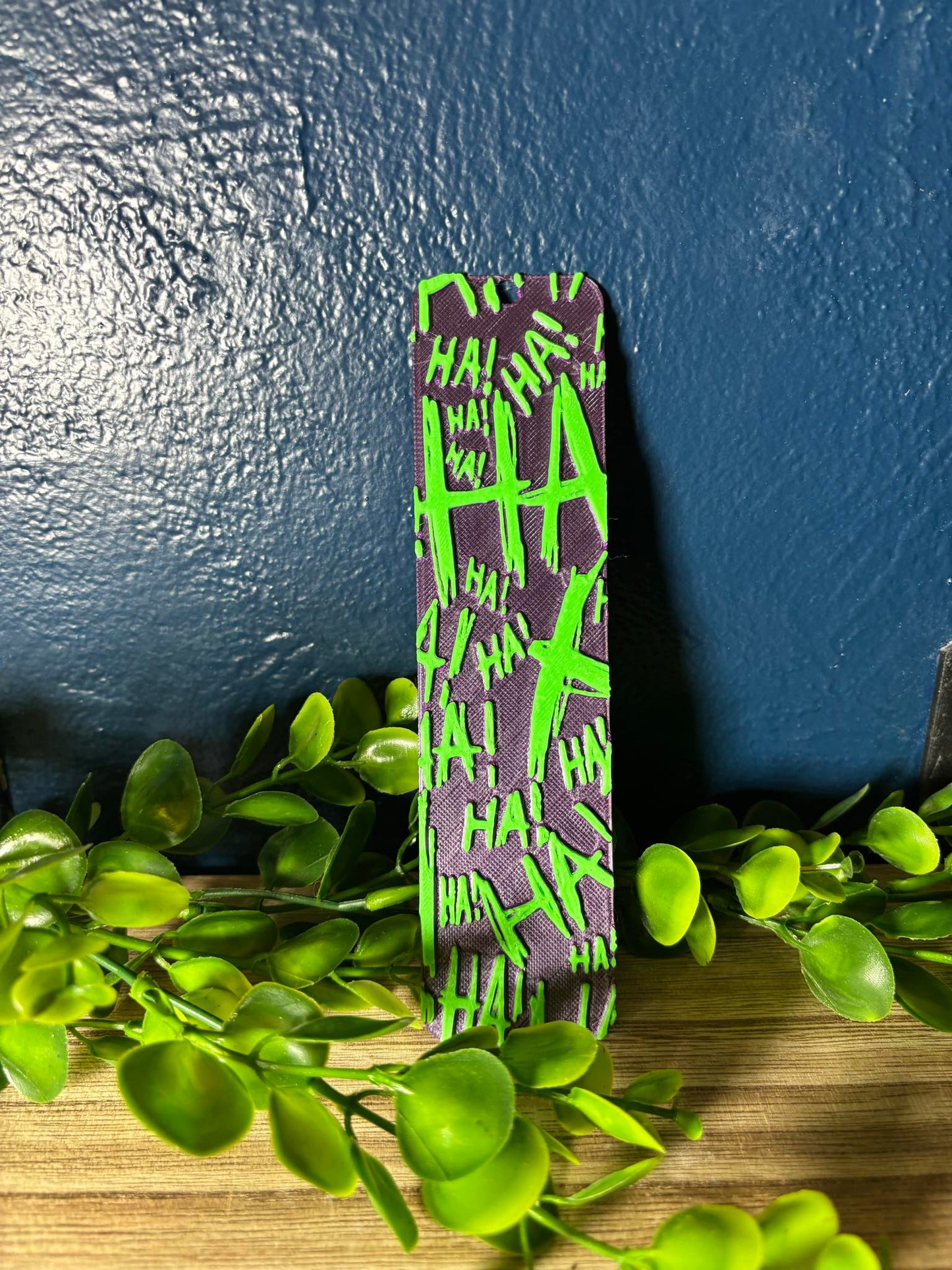 Haha Bookmarks