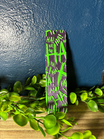 Haha Bookmarks