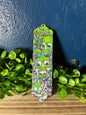 Skulls Bookmark