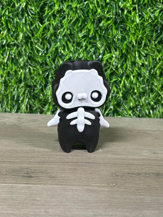 Skelly Pixie