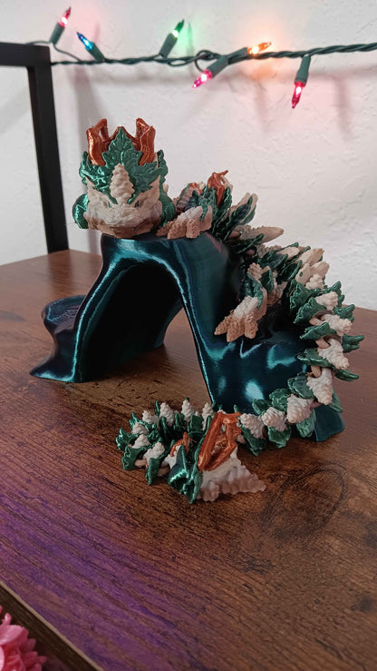 Dragons with Egg - Subscription Box