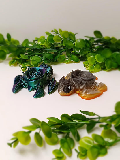 Fidget Turtles