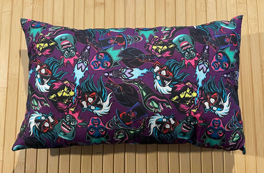 Evil group Pillow