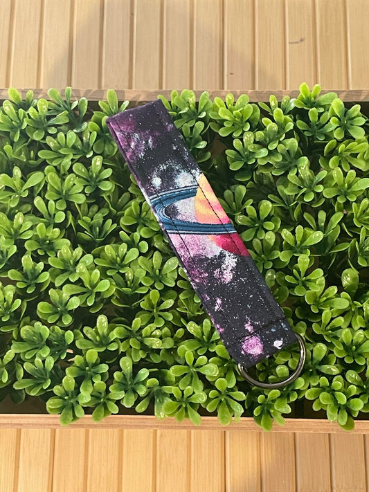 Galaxy Keychain