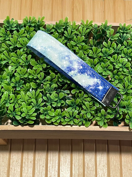 Galaxy Blue