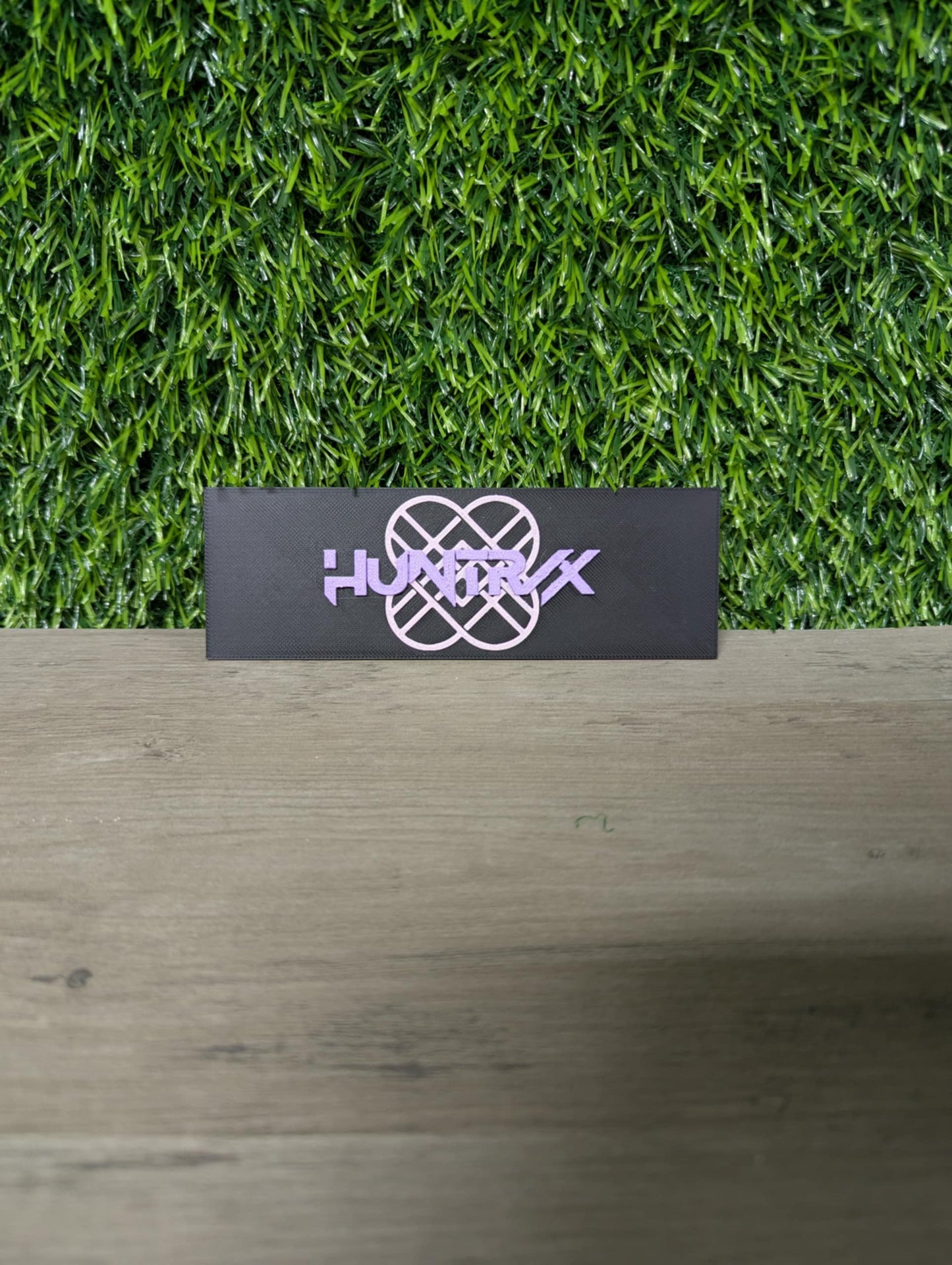 Huntrix (Demon Hunters) Bookmark