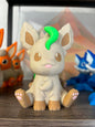 Pokemon Figurines