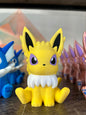 Pokemon Figurines