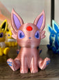 Pokemon Figurines