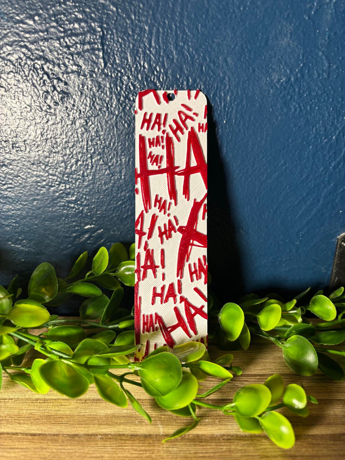 Haha Bookmarks