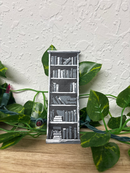 Bookshelves Bookmarks