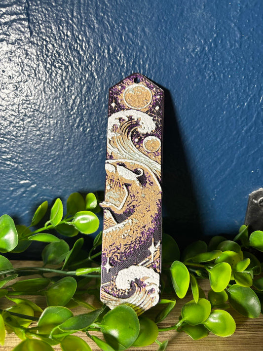 Fantasy Bookmark