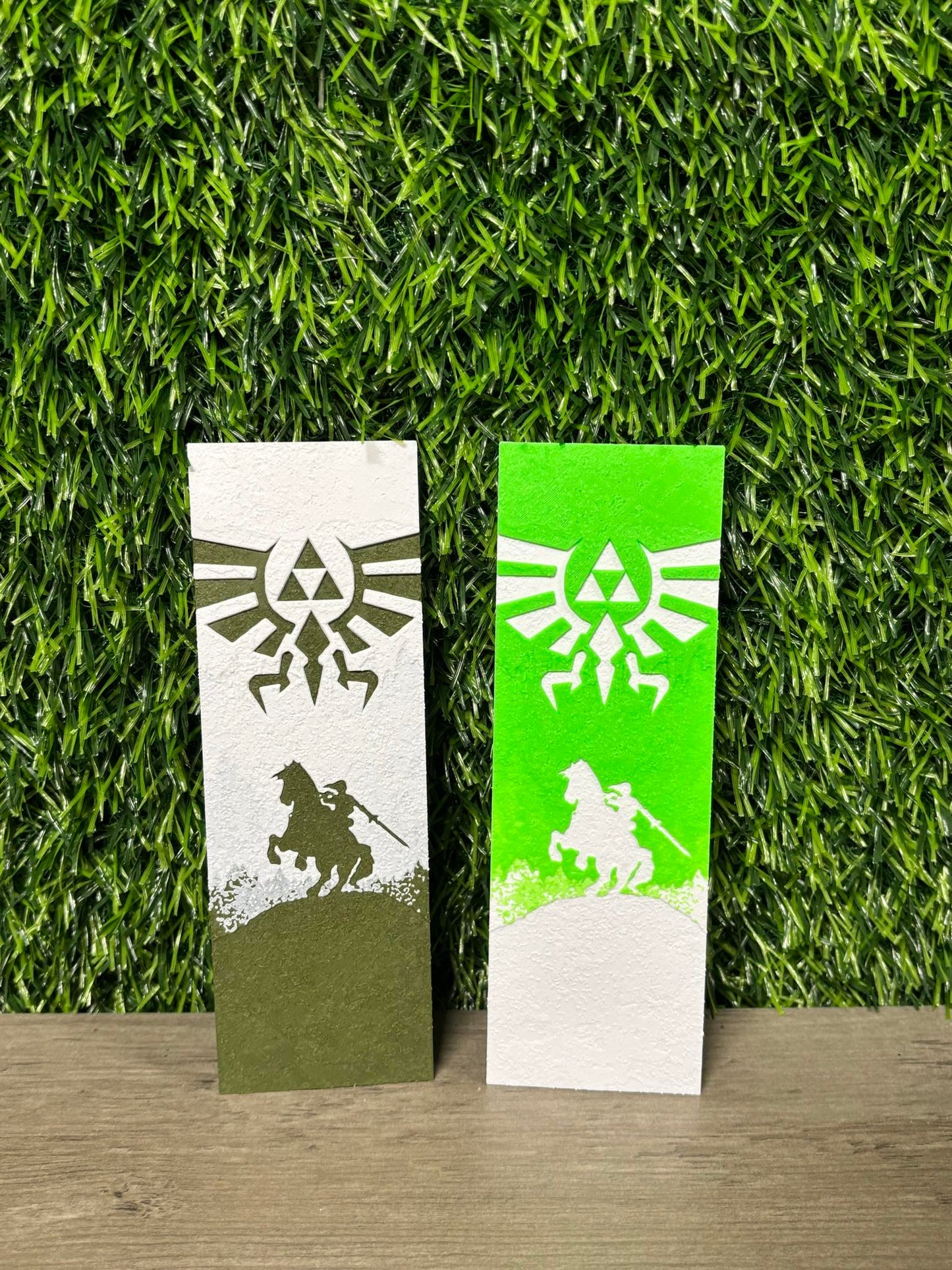 Link Bookmark