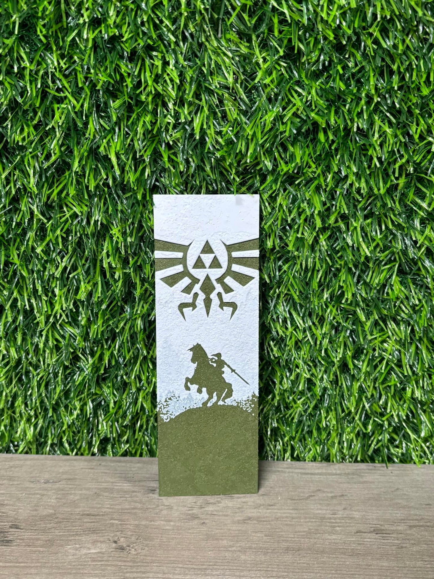 Link Bookmark