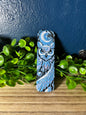 Night Owl Bookmark