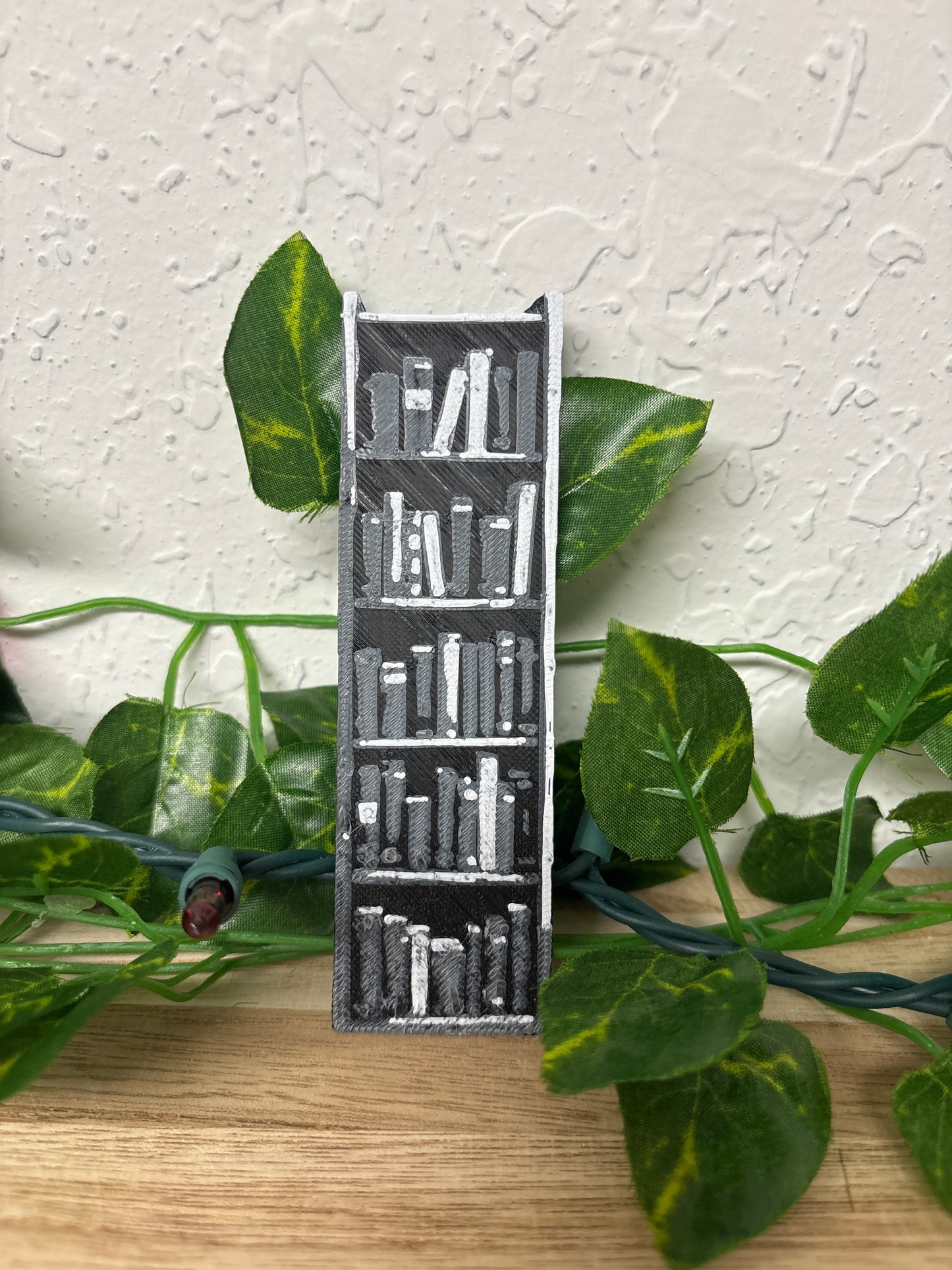 Bookshelves Bookmarks