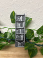 Bookshelves Bookmarks