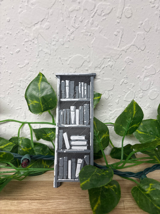 Bookshelves Bookmarks