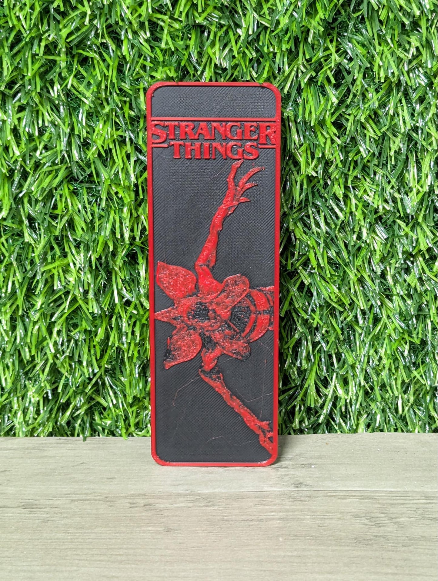 Demogorgon Bookmark