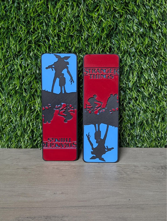 UpsideDown ST Bookmark