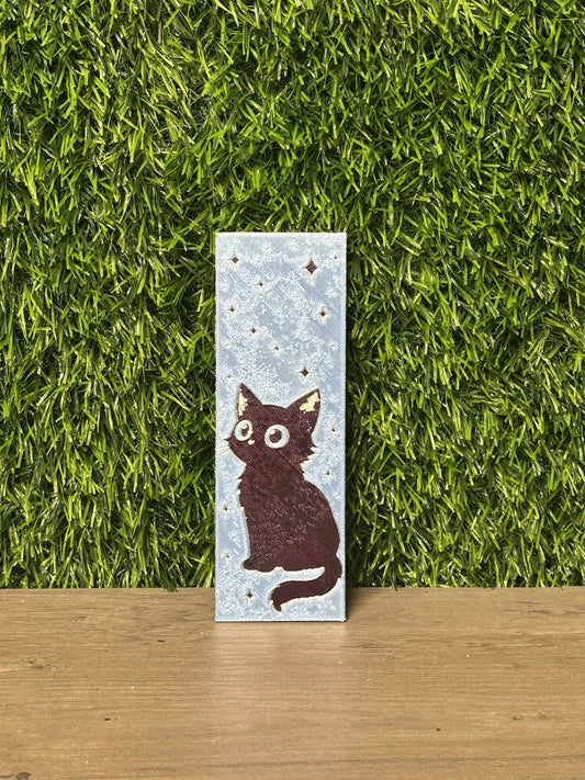 SM Kitty Bookmark