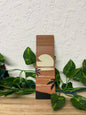 Sunsets Bookmark