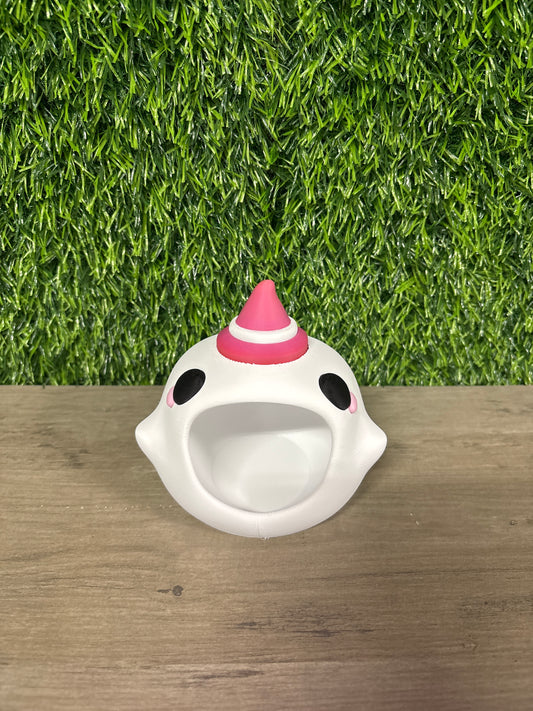 Ghost Dish