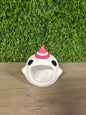 Ghost Dish