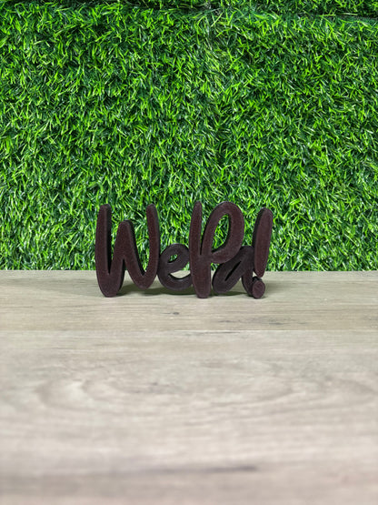 Wepa Sign