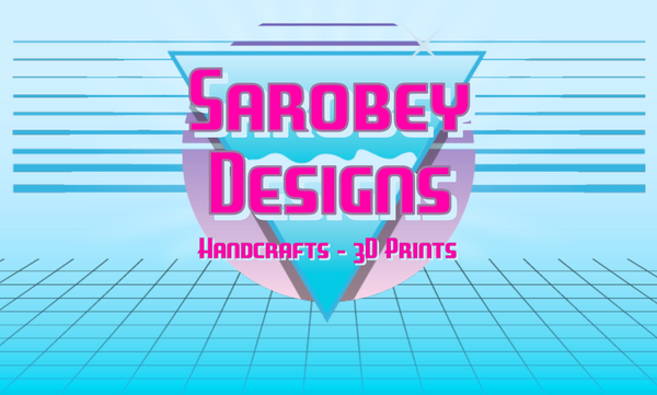 Sarobey Designs™