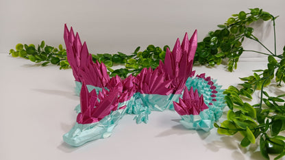 Crystal Dragon