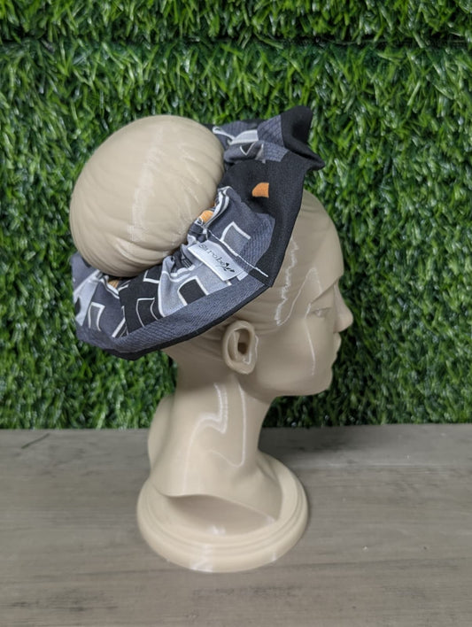 Viejo San Juan Scrunchies