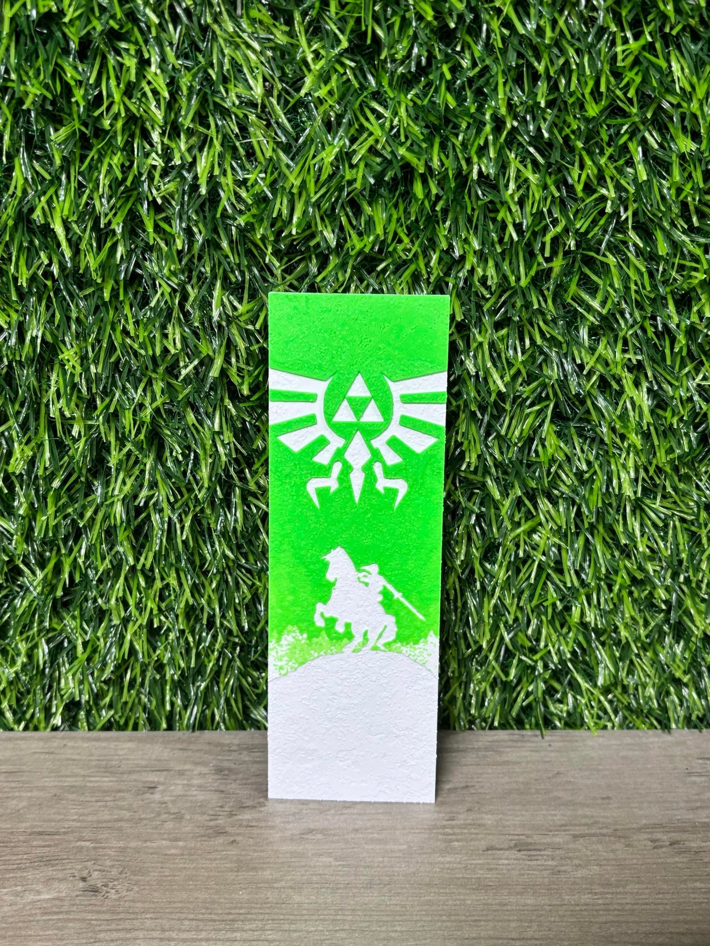 Link Bookmark