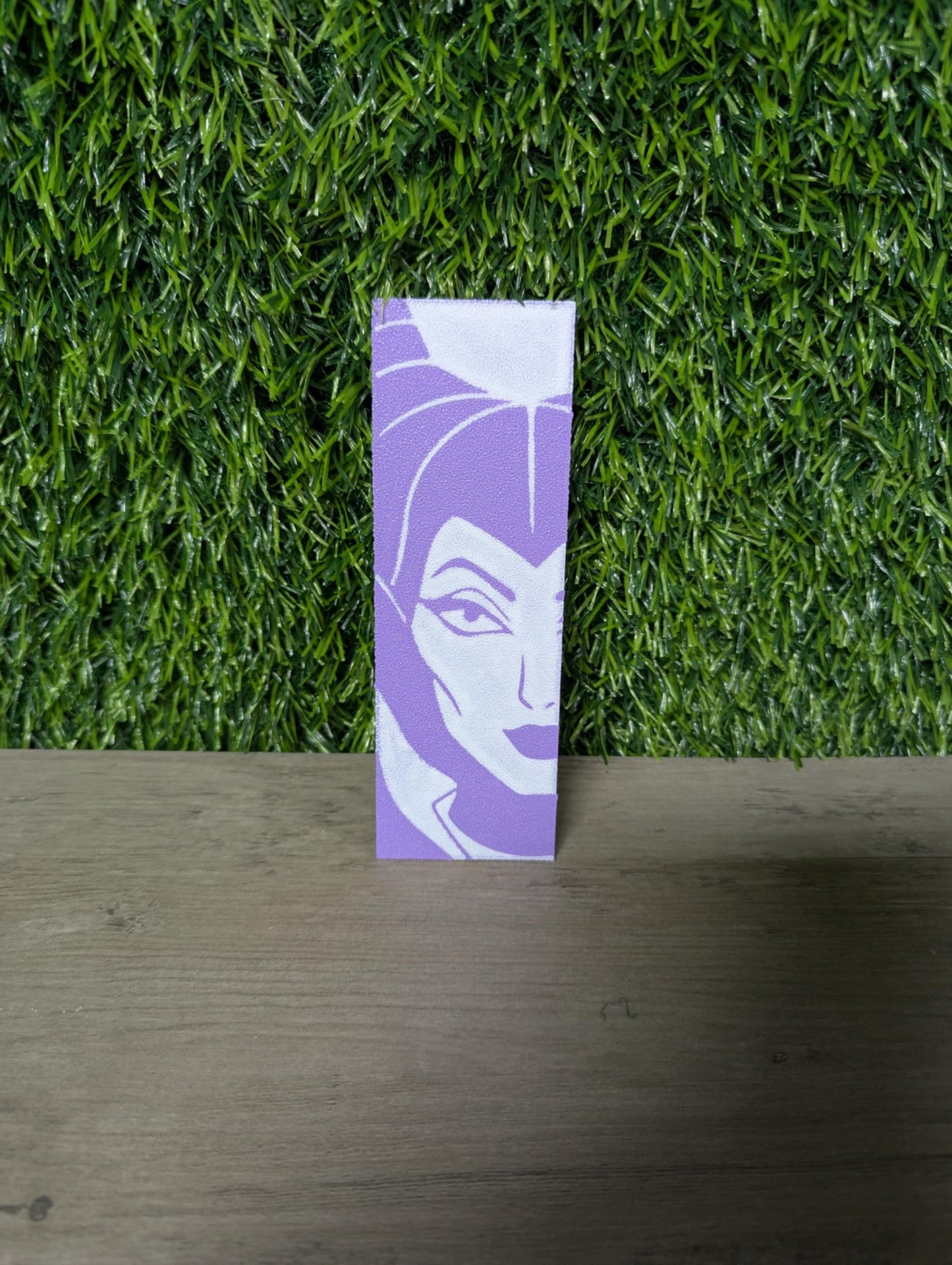 "Bad People" Bookmark