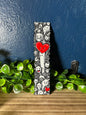 Doodles Bookmark