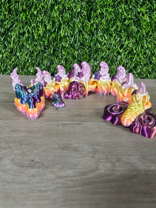 Zodiac-Cancer Dragon