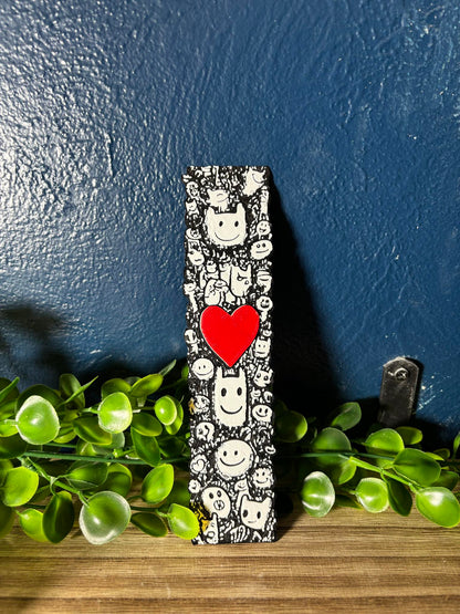 Doodles Bookmark