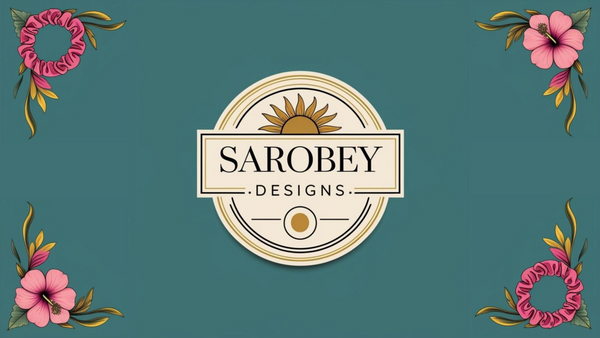 Sarobey Designs™